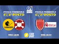 Finale 3/4 Posto CSI Femminile | GORILLA - TORPEDO