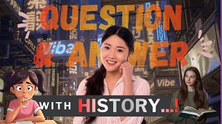 History 15 MCQs | Easy History MCQs with Answers | Short &amp; Simple Questions