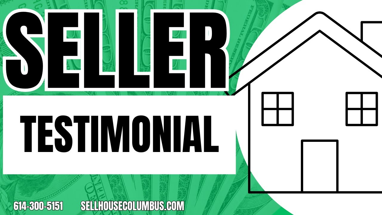 Sell My House Fast Columbus Ohio Testimonial | Cash Offer, Sell As-Is | 614-300-5151