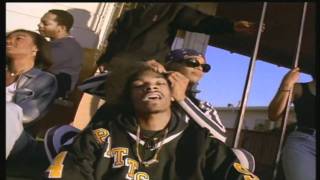 SNOOP DOGG - GIN &amp; JUICE HD