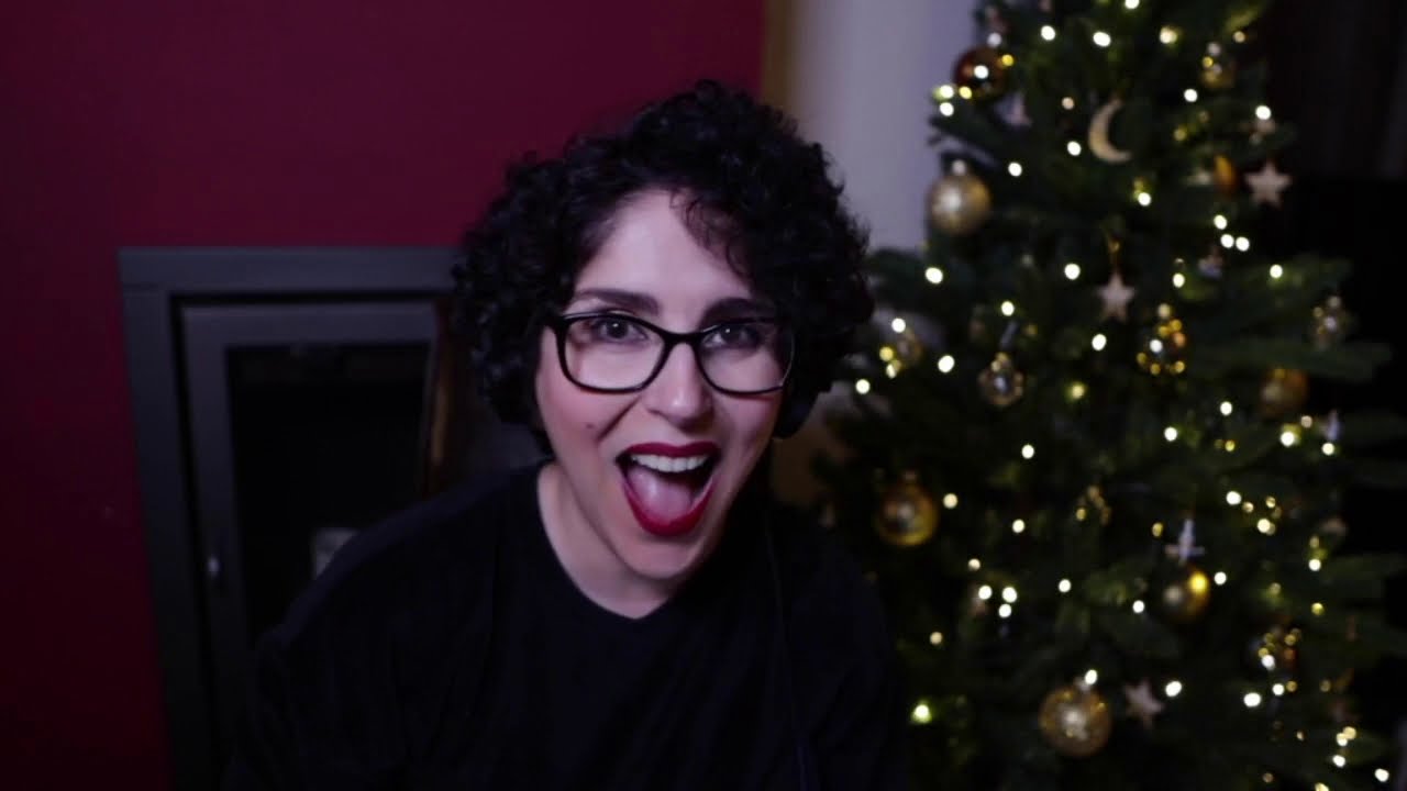 Negen nieuwe clips met o.a. Marcela Bovio en Avatarium