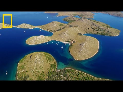 Hrvatski dan na National Geographicu | National Geographic Croatia