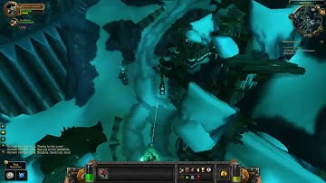 How to do Assault By Air quest - WoW WOTLK Classic