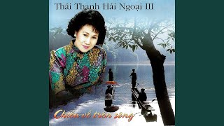 Video thumbnail of "Thái Thanh - Nước mắt rơi"