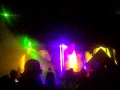 Awesome public laser show bratislava kuchajda cut lq