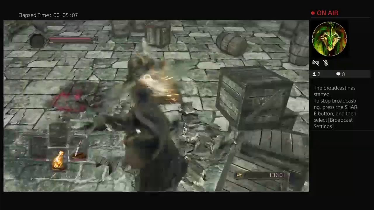 Dark Souls 2 Complete Playthrough Part 2 YouTube dark-souls-2-complete-playthrough-part-2-youtube