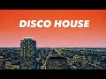 House | Disco House | Tech House Mix - Let’s Go To The Disco | FanglanX