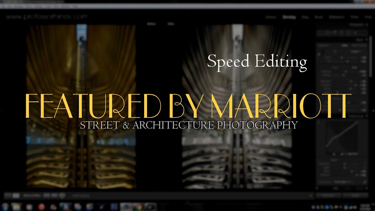 Architecture Photography Editing architecture photography: editing image of atl marriott marquis in Architecture Photography Editing architecture photography: editing image of atl marriott marquis in
