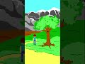 Godot Y Sorting #godot #pixelart #gamedev
