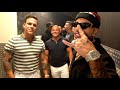 Miami Vice Backstage - Rauw Alejandro Concert - Capitulo 11