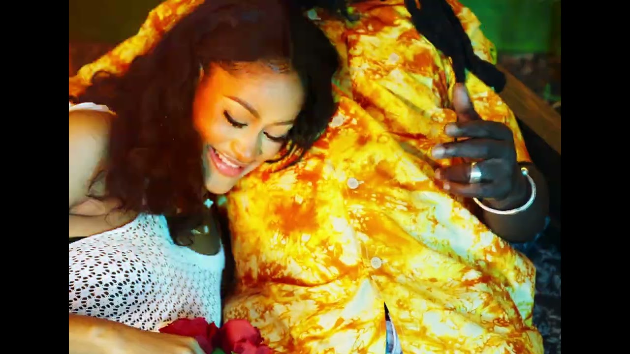 Takana Zion - I RAFAN M'MA - (Official Video 2025 )