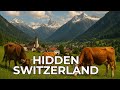 This Is What Real Switzerland Looks Like Without the Crowds