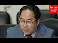 Andy Kim Questions FEMA Administrator Nominee About Funding Levels To Respond To Disasters