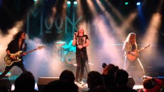 Vandenberg's Moonkings - Leave This Town
