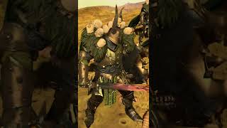 Chaos Warriors of Nurgle - Wojownicy Chaosu