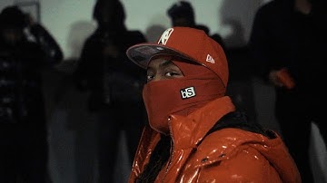 BossGang Marco - "Consignment" (Official Video) Shot by @LouVisualz