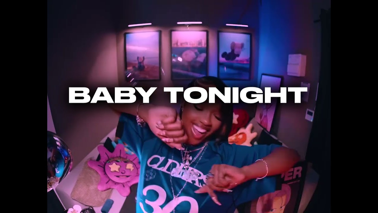 KAYTRANADA X R&B HOUSE SAMPLE TYPE BEAT 2025 "BABY TONIGHT"