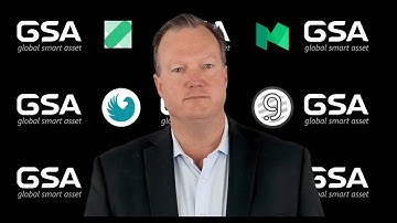 GSA Coin becomes the next leading avenue in the crypto space