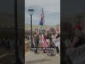 ‘Fighting the Oligarchy’: Bernie Sanders and AOC draw a massive crowd in deeply conservative Utah