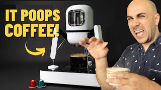 More crazy coffee gadgets #whic by Coffee Coach | Ryde Jeavons 1,352 views 7 months ago 6 minutes, 19 seconds