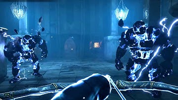 Storm Atronach | Oblivion Remastered