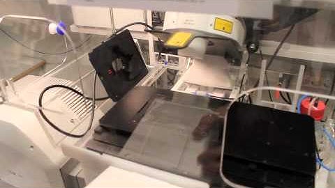 1. Resetting the stage attachment