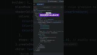 Why Your Flutter App Looks Cheap (Fix This in 60 Seconds)