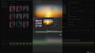 CapCut PC: Simple Shake Transition for Fast‑Paced Edits