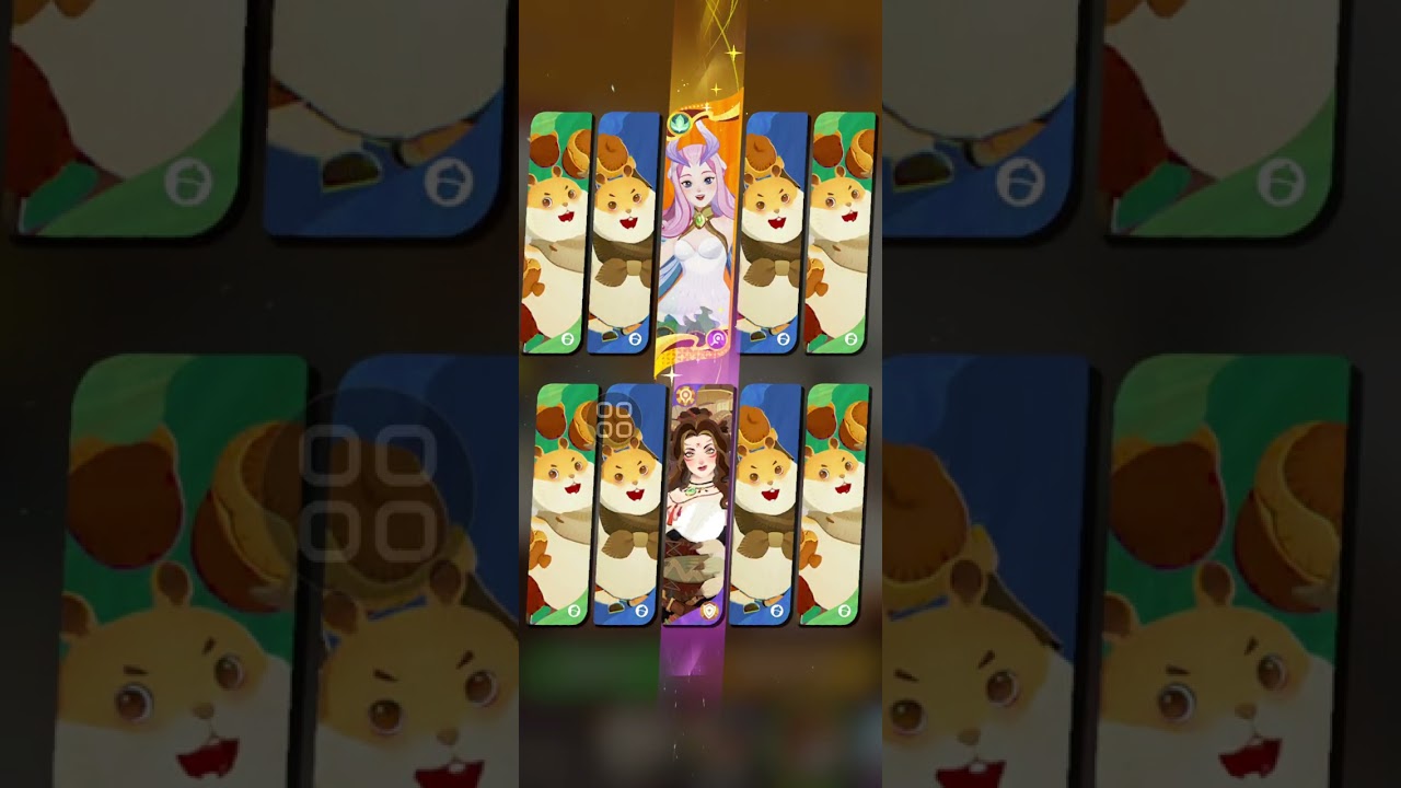 AFK Journey Gacha Tiket