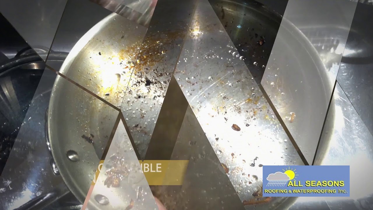 DEMO Generic How to keep kitchen sink YouTube