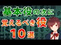 【麻雀】基本役を覚えた初心者が次に覚えるべき役【１０選】