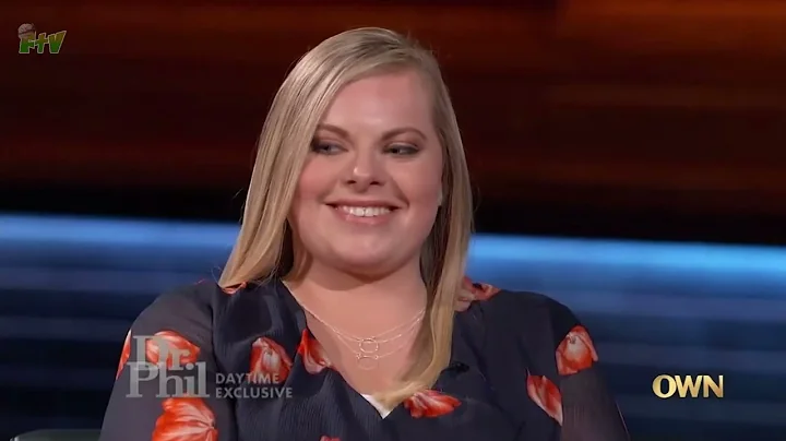 Dr. Phil | S17 E156: Abducted and Abused by a Serial Kidnapper