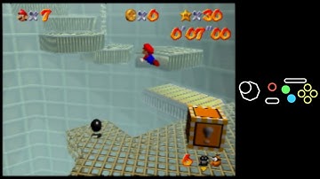 TTC   Pit and the Pendulums Advanced