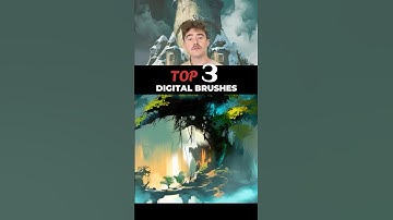 This brush pack changed everything!