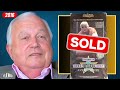 David Crockett on how Jim Crockett Promotions COLLAPSED &amp; my BIGGEST regret Mp3 Song
