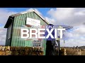 Paul Kelly - Brexit (Official Music Video)