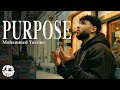 Mohammed Yassine Purpose Official Music Video Vocals Only هدف ا محمد ياسين 