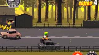 Dead Ahead™ - Universal - HD Gameplay Trailer