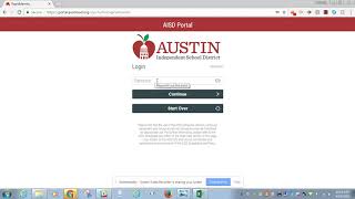 Accessing Your Student Portal (Spanish)