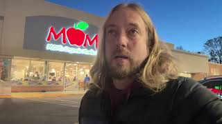 MOMs Organic Pinball Room - Updated Closure Date!