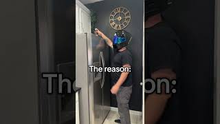 Brain of a goldfish #biker #funny #adhd #bikersoftiktok #foryoupageofficiall