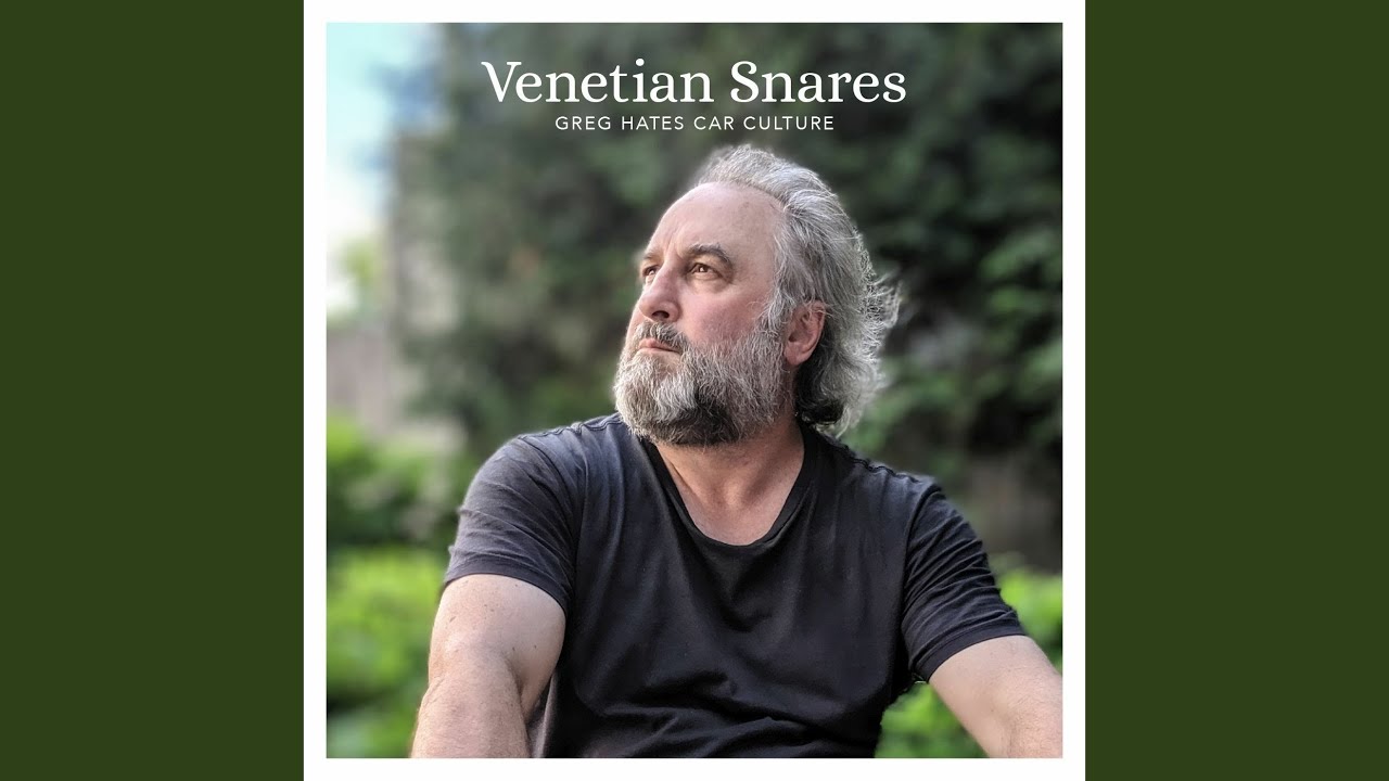 Venetian Snares – Greg Hates Car 12\" 希少 Greg Hates Car Culture (20th Anniversary) | Venetian Snares