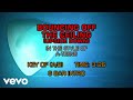 A-Teens - Bouncing Off The Ceiling (Upside Down) (Karaoke)