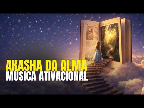 Akasha of the Soul | 🎶Activist Music - Michelle Gil