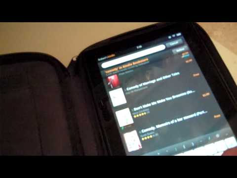 Video: Hur Man Köper En Kindle Fire