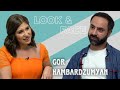 Look&Face | «Առաջին անգամ տեսա ու ասացի՝ կինս է լինելու». Գոռ Համբարձումյանը՝ ամուսնության մասին