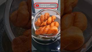 免揉软麻花食谱影片No Knead Twisted Donuts video recipe: https://youtu.be/DEEKEfFgKMU?si=43DDn1-YrjH-LjZ_