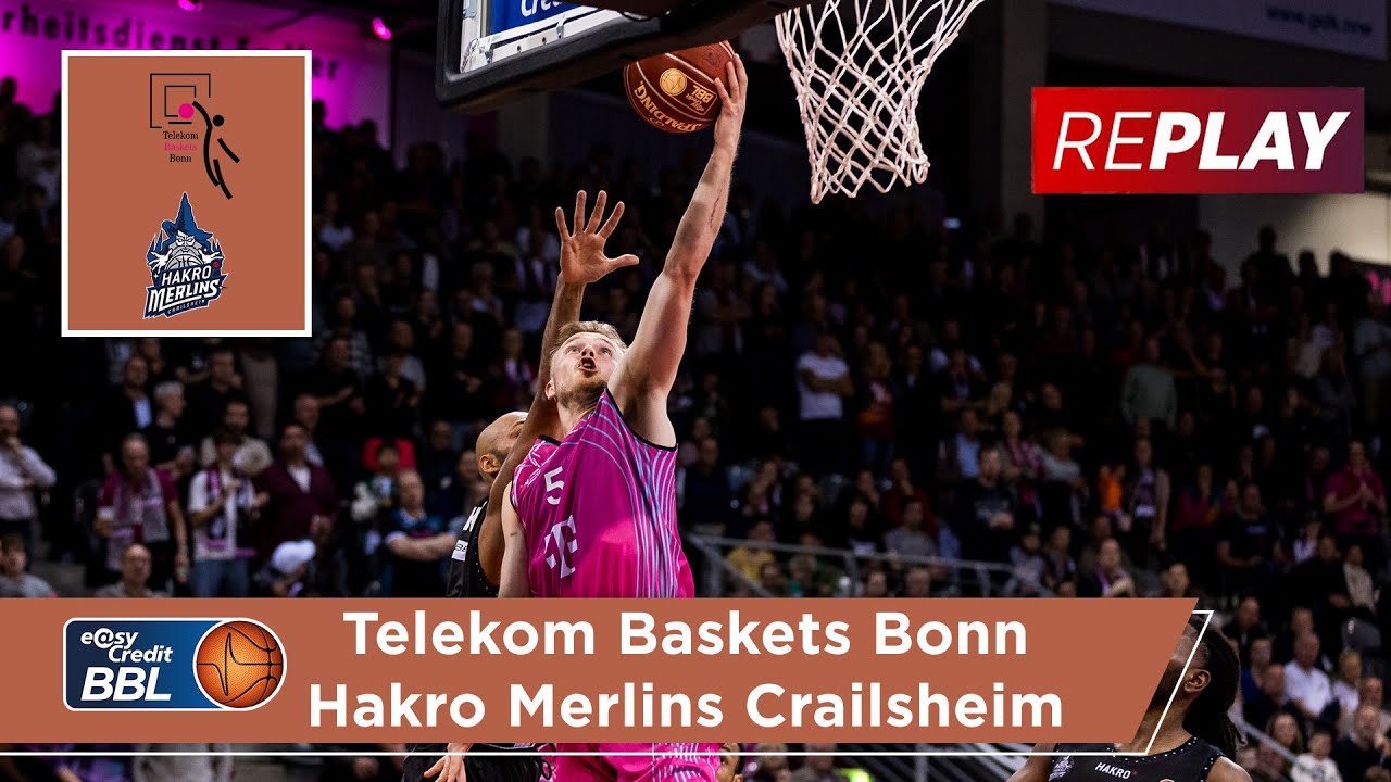 Telekom Baskets Bonn