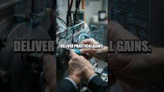 Real World Tech Playbooks: Edge AI and The New Industrial Era