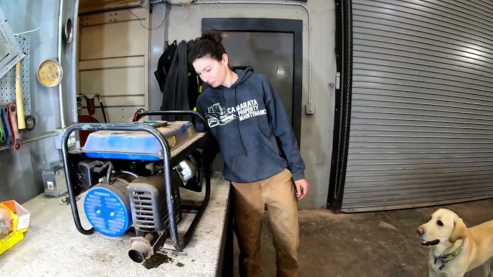 Generator Repair